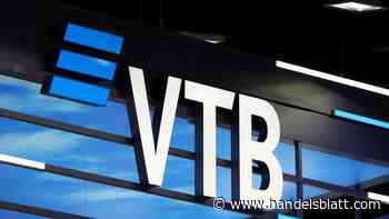 Geldinstitut: Tochter der russischen Bank VTB wird abgewickelt