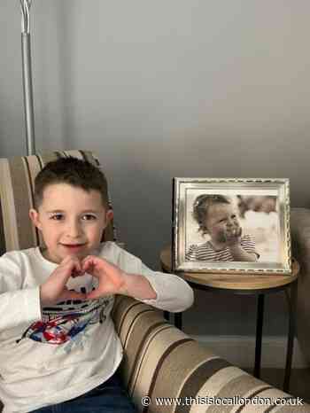 Hornchurch pupils fundraise in memory of classmate's sister