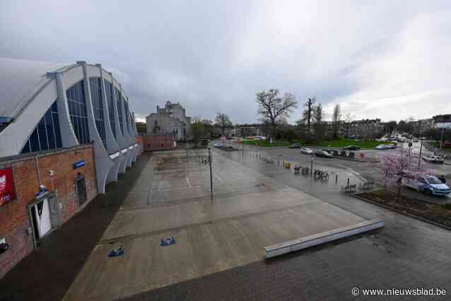 Buurtbewoners Arenawijk vragen gesprek met de stad: “We hebben de indruk dat er te veel gebouwd gaat wordt”
