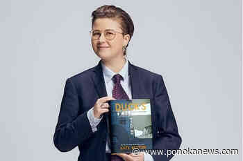 Kate Beaton’s graphic memoir ‘Ducks’ gives insight into working at Alberta’s oilsands