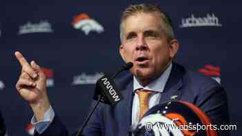 Broncos coach Sean Payton sees a burgeoning crisis in the NFL with the way this key penalty is officiated