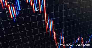 Crypto-Related Stocks Drop Alongside Bitcoin on CFTC Binance Suit