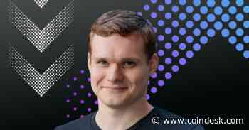 Illia Polosukhin: Building Near's Blockchain, Embedding AI