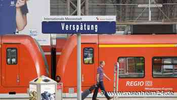 Verspätungen und Zugausfälle bei der Bahn: Wann habe ich Anspruch auf Entschädigung?