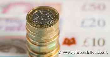 All the money changes coming in April - from DWP cost of living payments to rise in bills