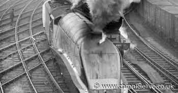 100 years of LNER: A new service that connected Newcastle and London in just four hours