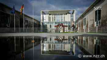 «Fortschrittskoalition» sucht Fortschritt