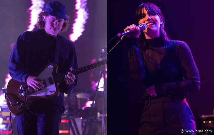 Aaron Dessner pays tribute to Sharon Van Etten’s ‘Tramp’: “The first record I produced”