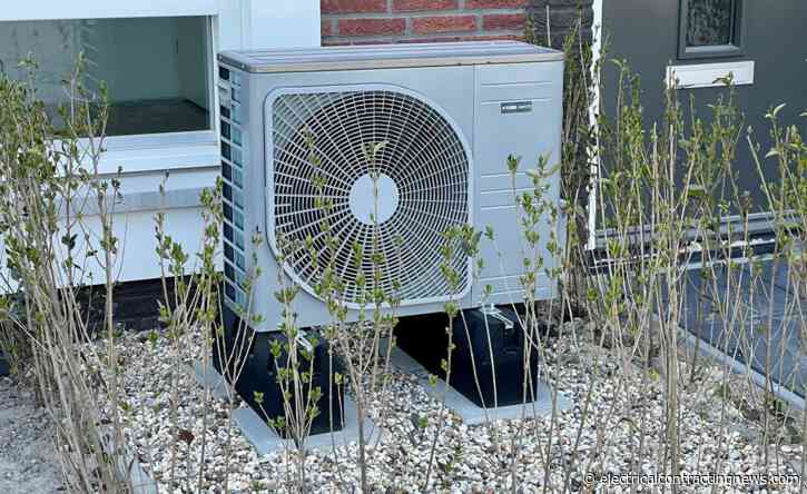 Lack of publicity contributed to boiler upgrade scheme failure