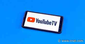 You Can Now Bundle YouTube TV With Frontier Internet in One Bill     - CNET