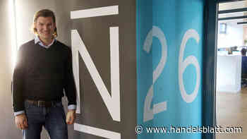 Berliner Smartphonebank: „Es ist völlig unklar, wer was macht im Unternehmen“ – Kritik an N26-Chefs hält an