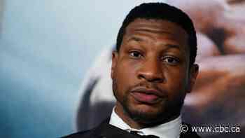 U.S. army pulls ads with Jonathan Majors following actor's arrest