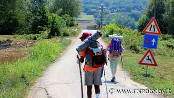 Sì alla tutela della via di Francesco: il municipio ordina di aprire anche i tratti privati