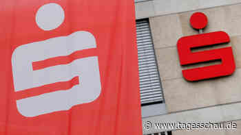 Experten kritisieren zunehmenden Sparkassen-Filialabbau