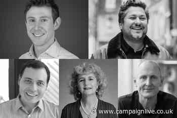 Will agency groups continue to outperform tech companies?