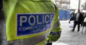 Union 'disappointed' by Northumbria Police plans to axe majority of its PCSOs in £12m budget cuts