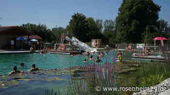 Aufgabe erfüllt: Warum sich der Förderverein Naturbad Kraiburg auflöst