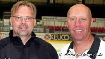 Wechsel im Starbulls-Tor: Dieser Keeper soll die Tilburger „Fallensteller“ in Schach halten