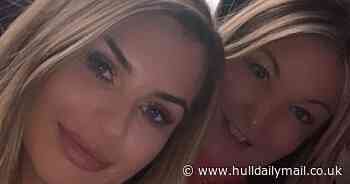 Woman left 'stood watching house burn' warns of candle danger