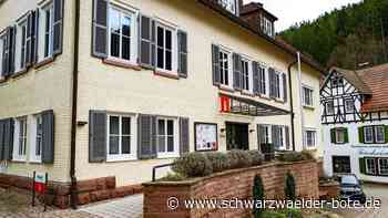 Bürgermeisterwahlen im Teinachtal: Der Hauptamtsleiter überrascht