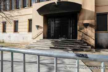 Après deux incendies criminels, les mairies de Corse fermées mercredi