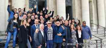 Le Mondial de foot des avocats se tiendra à Saint-Tropez