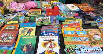 Bamberg: Beliebter Kinder- und Jugendflohmarkt wieder da - das sind Termine und Standort