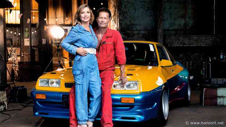 "Manta, Manta 2" und "Air": Til Schweiger und Ben Affleck feiern große Marken auf der Kinoleinwand