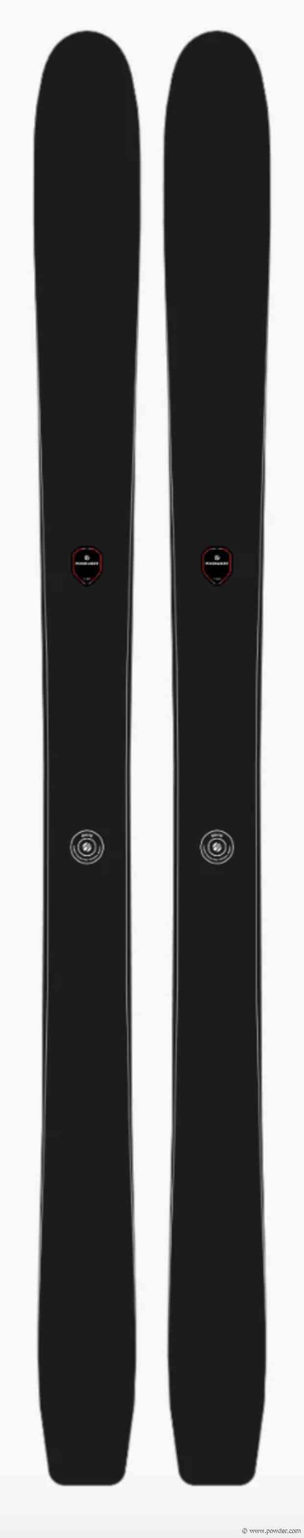 Powder Review: Moonlight Mountain Gear Guide Carbon All-Terrain