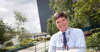 New 60-bed 'Paragon Suite' opening next door to Hull Royal in fight to free up hospital beds