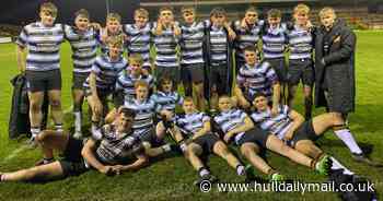 Hull FC weekly round-up as club's lower grade sides keep up unbeaten record 