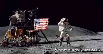 Interplanetary travel boost after new source of water found on Moon