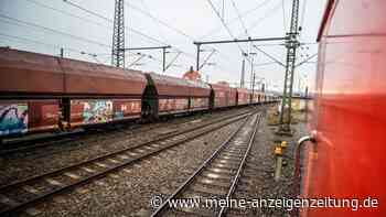 EU-Regeln verhindern umweltfreundlicheren Güterverkehr