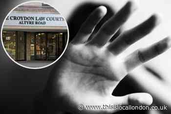 Orpington man 'battered woman after she said she didn't fancy him'