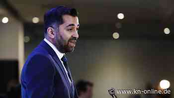 Schottland: Humza Yousaf als Nachfolger von Nicola Sturgeon bestimmt