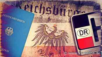 „Reichsbürger“-Razzia im Dezember: weiterer Mann aus U-Haft entlassen