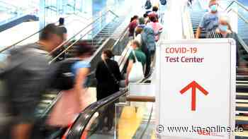 Millionen-Schwindel bei Corona-Tests: Späti-Betreiber aus Berlin zu fast neun Jahren Haft verurteilt