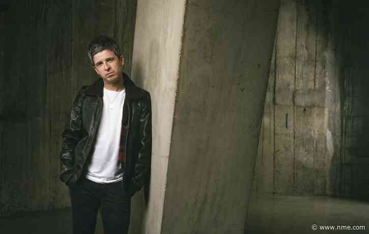 Noel Gallagher’s High Flying Birds announce 2023 UK arena tour