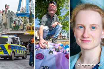 Attacken beim CSD und auf dem Send: Hilfe für traumatisierte Augenzeugen