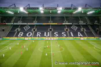 'Borussia Mönchengladbach wil shoppen bij KAA Gent én Club Brugge'