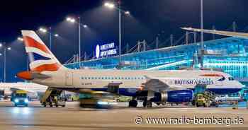 Von Nürnberg aus in die ganze Welt