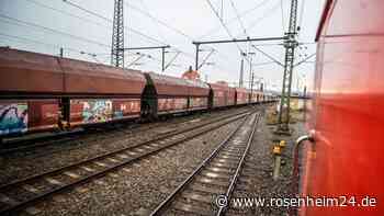 EU-Regeln verhindern umweltfreundlicheren Güterverkehr