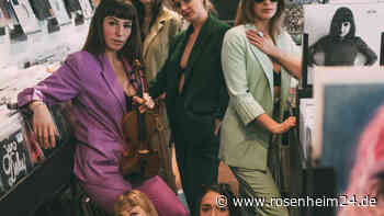 Barska and the Factory