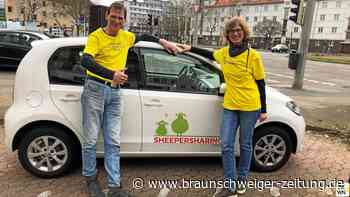 Wer macht beim Carsharing in Vechelde mit?