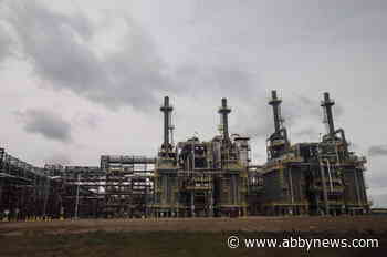 Kate Beaton’s graphic memoir ‘Ducks’ gives insight into working at Alberta’s oilsands