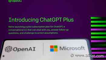 How (and why) to subscribe to ChatGPT Plus