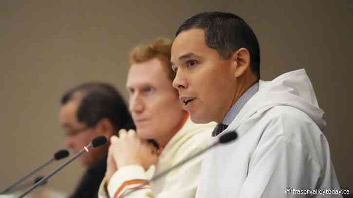 Indigenous groups hope for infrastructure dollars and economic development in budget