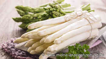 Günstig und regional – Gemüse und Obst, das jetzt Saison hat