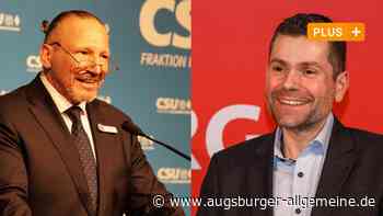 Wirbelt die Landtagswahl den Augsburger Stadtrat durcheinander?