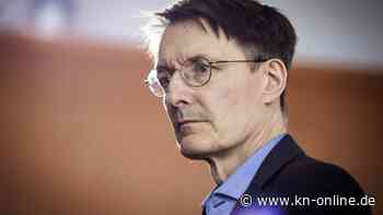 Karl Lauterbach überarbeitet Pflegereform erneut – zum Nachteil für Familien